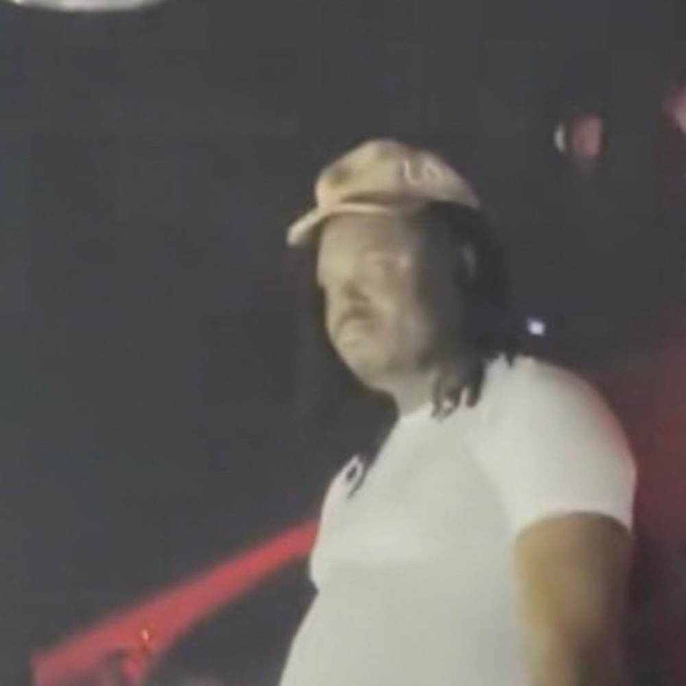 Meet your Posher, Travon